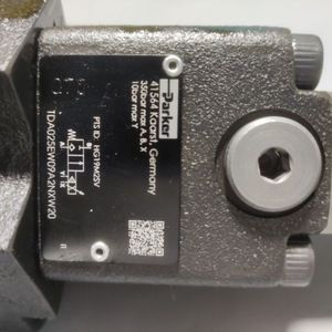 Vanne de régulation proportionnelle Parker TDA025EW09A2NXW DC 24V - Product Image 2
