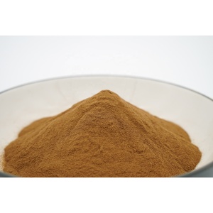 Lignin/나트륨 Lignosulfonate 석탄 연탄 바인더 - Product Image 5