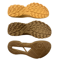 Fabrication OEM, impression de moules de semelles de chaussures en résine SLA SLS, nylon, PU, prototypage rapide, service d'impression 3D