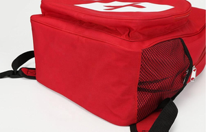 卸売WhaterproofOutdoor医療用バックパック旅行応急処置キット荒野地震用 - Product Image 5