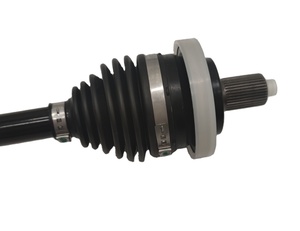 Semieixos-eje <span class=keywords><strong>de</strong></span> transmisión delantero <span class=keywords><strong>de</strong></span> alta calidad, EJES COMPLETO OEM 94560848 uesd para CH TRAX 1,7l híbrido 2013-2014 RH - Product Image 6