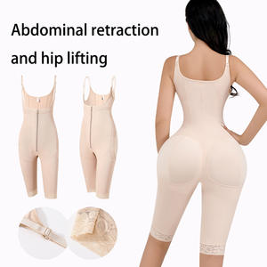 Vente en gros de gaines de compression fermes, gaines moulantes, gaines de contrôle du ventre, lève-fesses, gaines réductrices, vêtements de forme pour femmes - Product Image 2