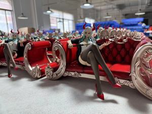 อนิเมะญี่ปุ่น OP GK IU ฟิกเกอร์ยามาโตะสำหรับนักสะสม - Product Image 6