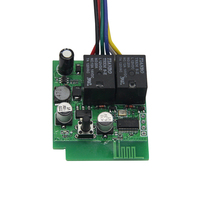Récepteur de télécommande sans fil Usb ouvre-porte pour moteur de porte automatique