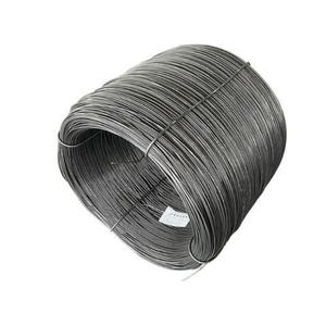 أسلاك من سبيكة النيكل إنكونيل ، من نوع Monel K500 ؛ Incoloy 276 ؛ Hastelloy C22 ؛ Inconel 713C - Product Image 3