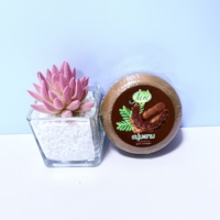 Sabun Susu Kambing Thailand Asli JAM, Sabun Susu Beras, Sabun Herbal Pencerah, Sabun Batang Padat Pengontrol Minyak Pemutih Alami