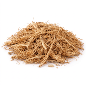 Raíces de Vetiver (Chrysopogon Zizanioides) de Calidad Superior - Product Image 1
