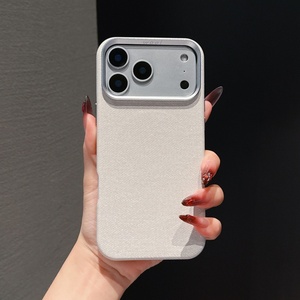 Thờ<span class=keywords><strong>i</strong></span> Trang Sợ<span class=keywords><strong>i</strong></span> Da Từ Đ<span class=keywords><strong>i</strong></span>ện Thoạ<span class=keywords><strong>i</strong></span> Di Động Trường Hợp Đố<span class=keywords><strong>i</strong></span> Vớ<span class=keywords><strong>i</strong></span> iPhone 14 15 16 Pro Max Cộng Vớ<span class=keywords><strong>i</strong></span> 17 Không Khí Không Dây Sạc Chống Sốc Cứng Bìa - Product Image 6