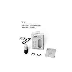 Xtar 정품 SD1 고품질 미니 개인 위치 추적 다이빙 스쿠버 비콘 LED 라이트 - Product Image 6