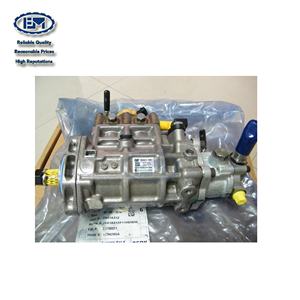 Высококачественные сменные детали для литьевого насоса C6.6, запасные части для экскаватора 317-8021 3178021 - Product Image 1