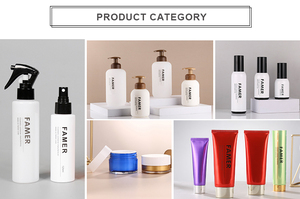 Tùy Chỉnh Thiết Kế 50Ml 60Ml 150Ml 200Ml 250Ml Pet Tạo Bọt Mỹ Phẩm <span class=keywords><strong>Dispenser</strong></span> Frosted Xà Phòng Vòng Bọt Bơm Chai Nhựa - Product Image 5