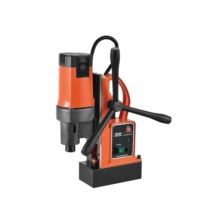Perceuse magnétique électrique Senmo XD-28A réglable, nouveau modèle, diamètre de perçage maximal. Foret hélicoïdal diamètre 28 mm