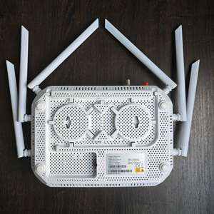 ZC-521T XPON FTTH 4GE 2POTS ดูอัลแบนด์ AC2100 WIFI5 1CATV +WDM+AGC ONU - Product Image 6