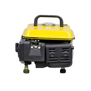 Générateurs à essence LINGBEN type 950, générateur à essence pour usage domestique - Product Image 4
