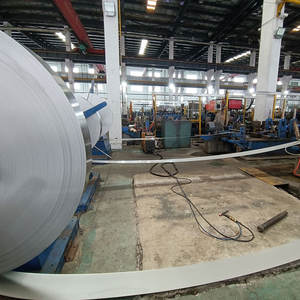 Precio bajo de fábrica al por mayor de alta calidad de acero inoxidable 201 tiras - Product Image 3