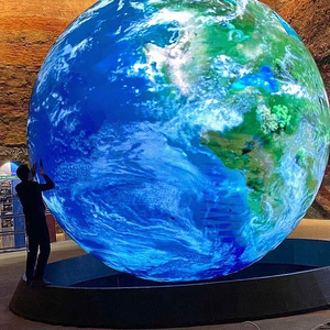 Taxi Roof Top màn hình quảng cáo đôi đầy đủ màu sắc <span class=keywords><strong>LED</strong></span> hiển thị P5 ngoài trời ánh sáng đăng ký mô-đun Bảng điều khiển hộp IP65 thang máy giáo dục - Product Image 5