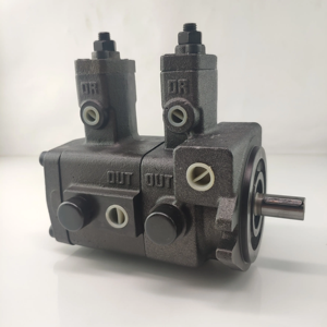 Bomba de aceite de paletas de presión Variable/F15/F20/F30/12/A2/A3/A4/A2/A3/A4, 12/12/12/12/12/12/12/12/12 - Product Image 6