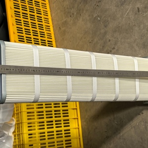 ตัวกรองเก็บฝุ่นรีไซเคิล2653243705 51322881 KC750-033 A-67160สำหรับ Ingersoll Rand ตัวกรองฝุ่นสำหรับสว่าน ECM680ตีนตะขาบ - Product Image 2