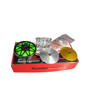 TWPO nuovo Kit di alimentazione modificato per Cygnus/<span class=keywords><strong>BWS</strong></span> 125cc accessorio per prestazioni migliorate - Product Image 1