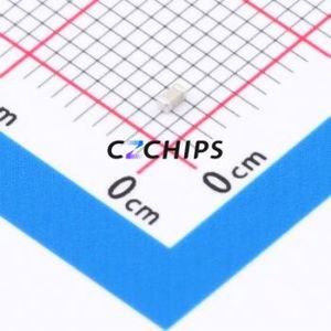 FN18N8R0C500PSG SMD <b>Capacitor</b> (MLCC) 0603 ( Capacitance: 8pF )( Rated Voltage: 50V Temperature Coefficient: C0G ) - Product Image 1