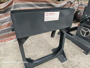 Geribbelde Bar Productielijn Voor Efficiënte En Aangepaste Wapening Productie - Product Image 3