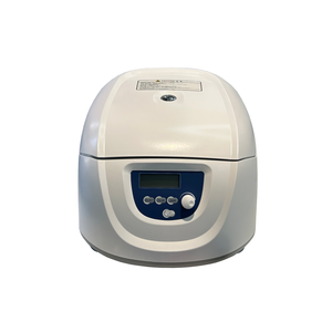 סרום דם עגול סרום צנטריפוגה מכונת דם מעבדה צנטריפוגה - Product Image 5