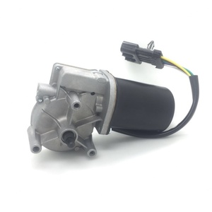 Motor de Limpiaparabrisas Delantero, Nuevo, 12V DC Eléctrico para MERCEDES BENZ Clase C, Motor para Autos - Product Image 3