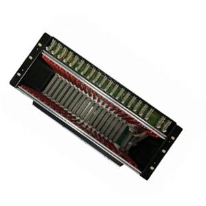ชุดโครงสร้าง I/O แบบสำรอง 21 ช่อง รุ่น FC-IOCHAS-0003S สำหรับระบบ Experion PKS Safety Manager - Product Image 1