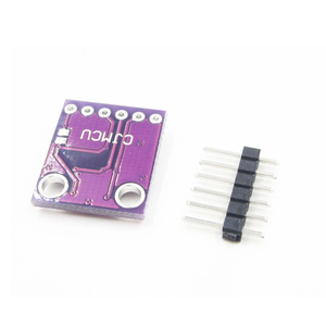 APDS-9930 Nabijheids-En Contactloze Gebarendetectie En Standsensormodule 9930 - Product Image 5