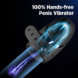 Bobee TPE - Masajeador Vibrador de Pene <span class=keywords><strong>El</strong></span>éctrico con Control por App, Masturbador Tipo Copa, Juguete Sexual, Envío Directo Transfronterizo desde Guangdong - Product Image 3