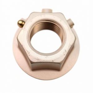 Écrou (pour capuchon de pignon de direction assistée) pour Toyota HIACE TRH203 2005-2013 - Product Image 2