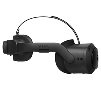 Nouveau HTC Vive Focus Vision Mixed Reality et PC VR Headset Controllers Consumer Edition