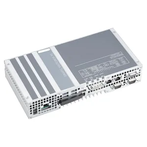 Новый и оригинальный SIMATIC IPC427E (Microbox PC) HD графический на борту 6AG4141-7CA34-0DA0 stock 6AG41417CA340DA0