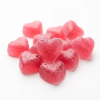 OEM Private Label Nahrungsergänzungsmittel Biotin-Keratin-Gummis Kollagen-Vitamine Biotin-Gummibärchen für Haarwachstum