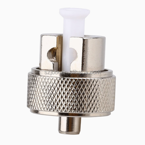 OTDR Adapter với LC giao diện chuyển đổi bên ngoài sợi quang Cổng chuyển đổi đầu cho Tester kim loại kết nối phụ kiện - Product Image 6