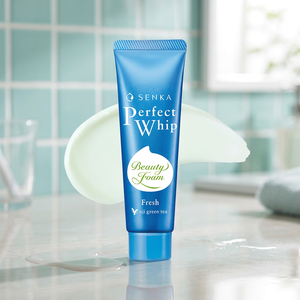 Senka Perfect Whip 50g per Schiuma Detergente Viso - Product Image 3