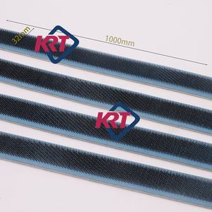 Poinçon aiguilles conseil fil broderie tissu Tufting cadre Gripper Strip 40 pouces pour Hookingv (frais d'expédition moins chers nous contacter)) - Product Image 4