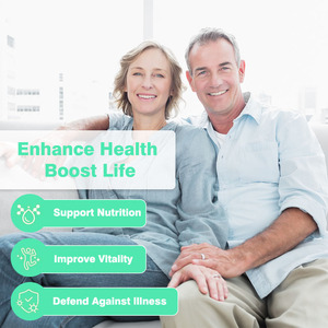 Premium High Berberine Capsules for Energy Boost Immune Support Berberine Capsules with Black Pepper and <b>Cinnamon</b> Herbal - Product Image 6