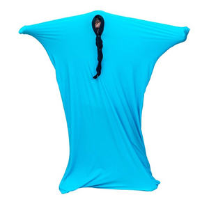 Calzini <span class=keywords><strong>Puzzle</strong></span> autismo Calzini per il corpo Sox sensoriale e calze sensoriali per il corpo per bambini adulti - Product Image 1