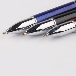 Wholesale 4-IN-1 Touch LED Light Metal Gel <b>Pen</b> With Engraving Customized Logo for Stylus Mobile Table - Product Image 4