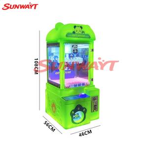 Máquina de Grúa Mini de Alta Calidad con Monedas, Máquina Expendedora de Juguetes, Máquina de Pinza - Product Image 4