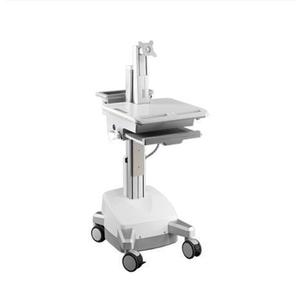 Chariot à instruments de haute qualité CNH01, chariot médical pour utilisation avec une poussette - Product Image 1