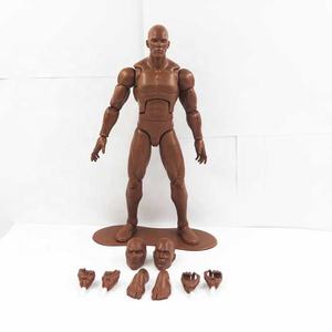 Özel karikatür tarzı PVC aksiyon figürleri koleksiyonu, 3D özel plastik aksiyon figürleri, OEM plastik karikatür aksiyon figürleri oyuncaklar - Product Image 4