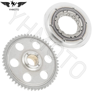 อะไหล่รถ atv/utv คลัทช์สตาร์ทรถจักรยานยนต์สำหรับ Yamaha YFM660R Raptor 660R 2004-2005คลัทช์สตาร์ทรถแรงบิดสปริง - Product Image 3