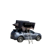 Hartsc halen wurzel zelte Camping Outdoor Wasserdicht, Autodach Big Family Outdoor Camping zelte 4 Personen Wasserdicht Outdoor
