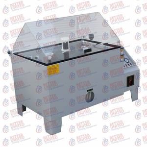 Testeur environnemental de brouillard salin Testeur de brouillard Chambre d'essai de brouillard salin - Product Image 2