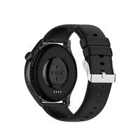 Bracelet de montre en silicone souple à dégagement rapide, bracelet en caoutchouc avec boucle en métal, 20/22 mm pour Samsung Huawei, bracelet de remplacement