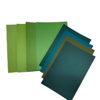 Panneaux décoratifs en stratifié haute pression (HPL) ignifuges - Imperméables - Garantie 30 ans - Fabricant pour bureaux, cuisines, salles de bain, hôtels