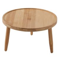 Support à fleurs en bois, base pour pot de fleurs, étagère pour plantes, support pour aquarium, support pour bouteille de vin, présentoir créatif, style minimaliste, pierres de forme irrégulière, chat
