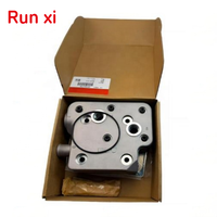 High Quality and Durable Engine Assembly Components Air Compressor Repair Kit 4936226 for Cummins M11 Engine